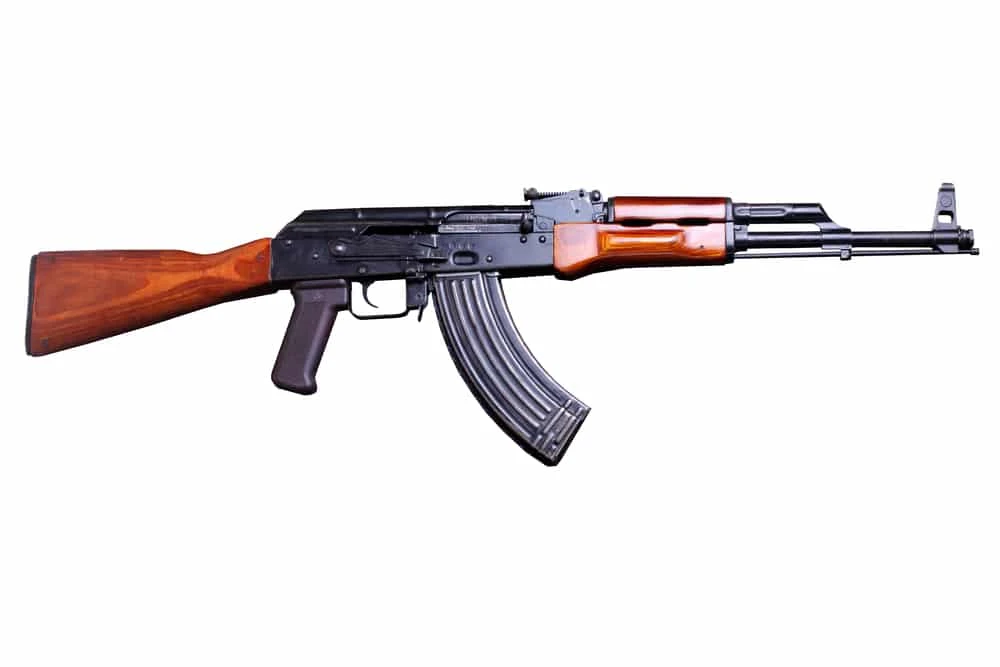 AK-74