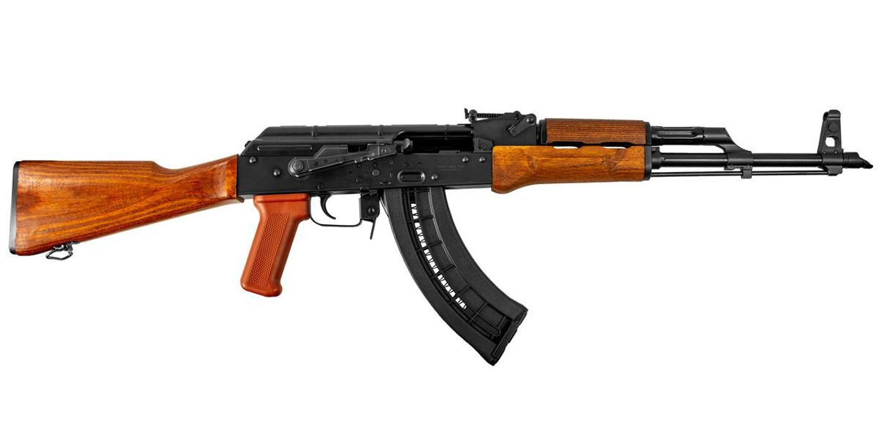 AK-47 (22LR)