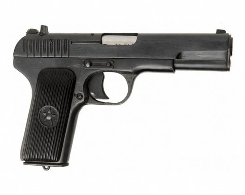TT (Tokarev)