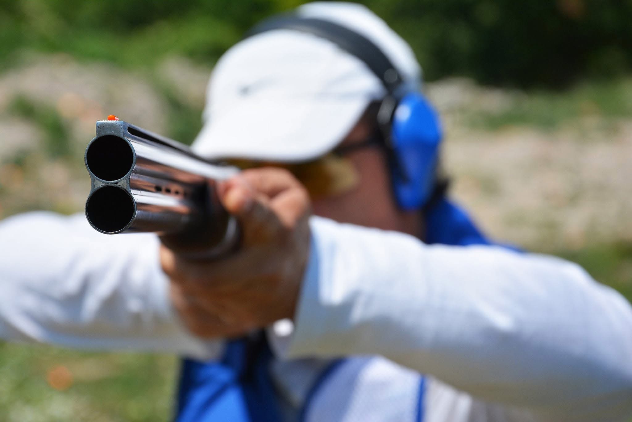 Admiral Shooting Complex